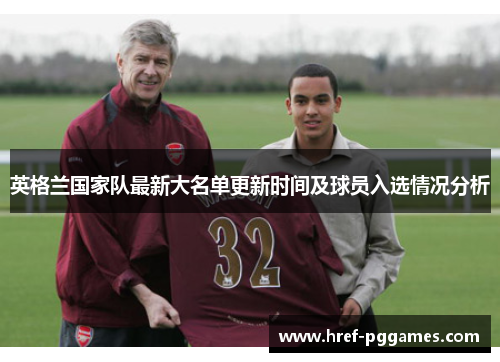 英格兰国家队最新大名单更新时间及球员入选情况分析