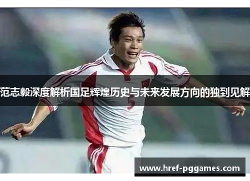 范志毅深度解析国足辉煌历史与未来发展方向的独到见解