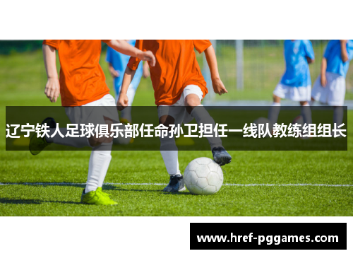 辽宁铁人足球俱乐部任命孙卫担任一线队教练组组长