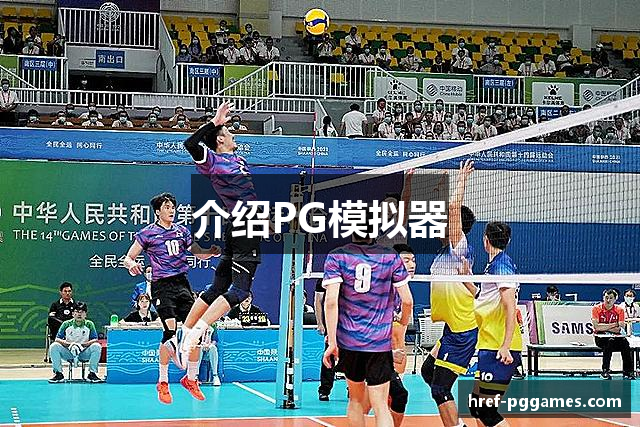 介绍PG模拟器
